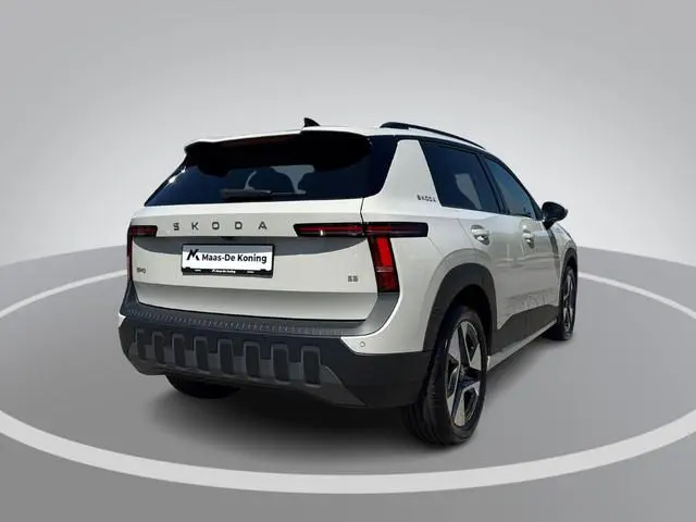Skoda Epiq