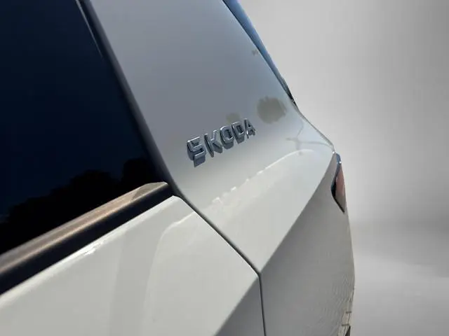 Skoda Epiq