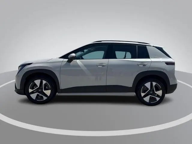 Skoda Epiq Business Launch Edition 56 kWh | Loft Mint interieur | 18'' lichtmetalen velgen | 1000.-...