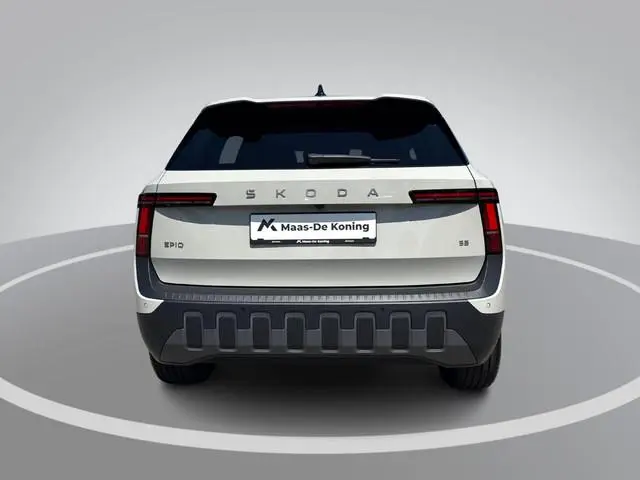 Skoda Epiq
