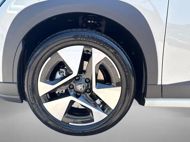 Skoda Epiq