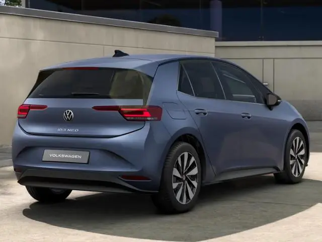 Volkswagen ID.3 Neo Life 50 kWh accu 170 PK Elektr. aandrijving · Comfort Pakket · Zijruiten achter...