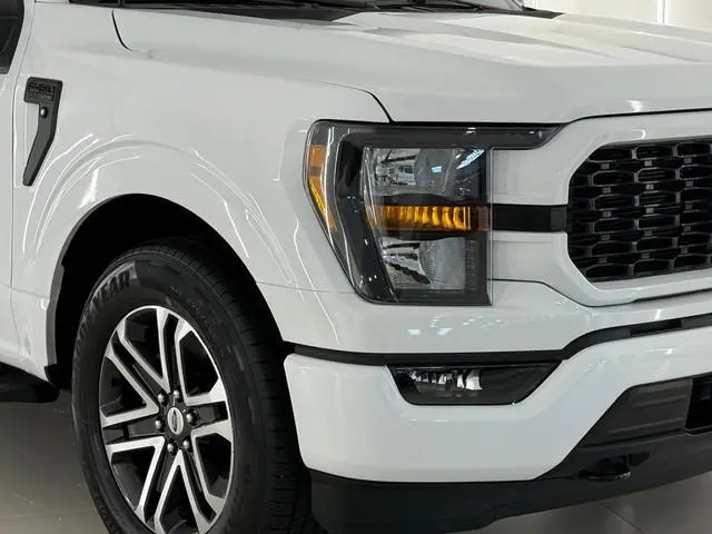 Ford USA F-150 V6 Ecoboost STX Sport Night Appearance Pack BPM-VRIJ