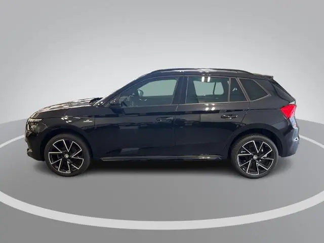 Skoda Kamiq 1.0 TSI 110pk DSG Sport Business · Camera · Panoramadak · Keyless · Apple/Android Car Pl...
