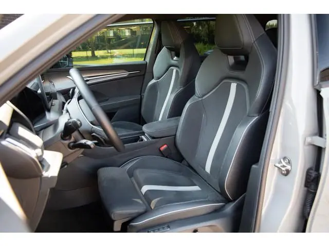 ŠKODA Kodiaq 1.5 TSI MHEV Sportline Business 7p , Adap. cruise, Canton, Stoel/stuurverwarming,