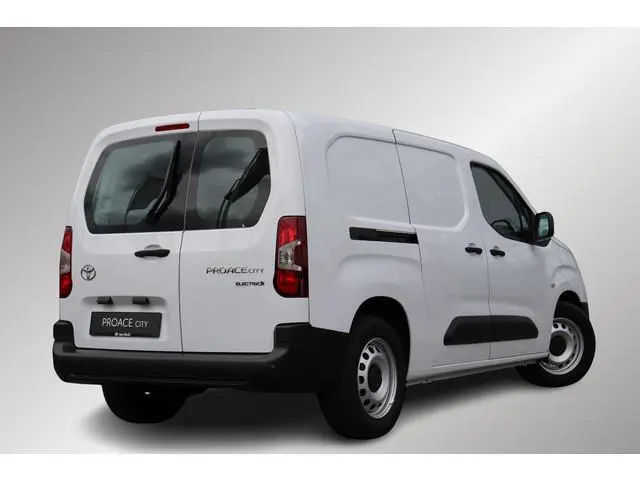 Toyota pro-ace