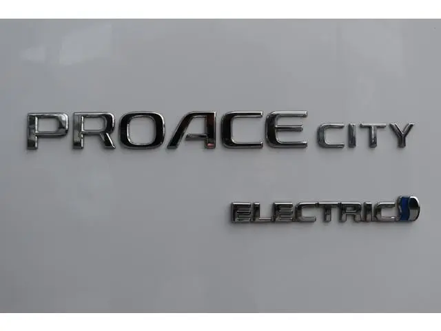 Toyota pro-ace