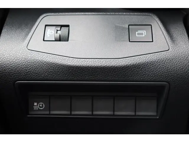 Toyota pro-ace