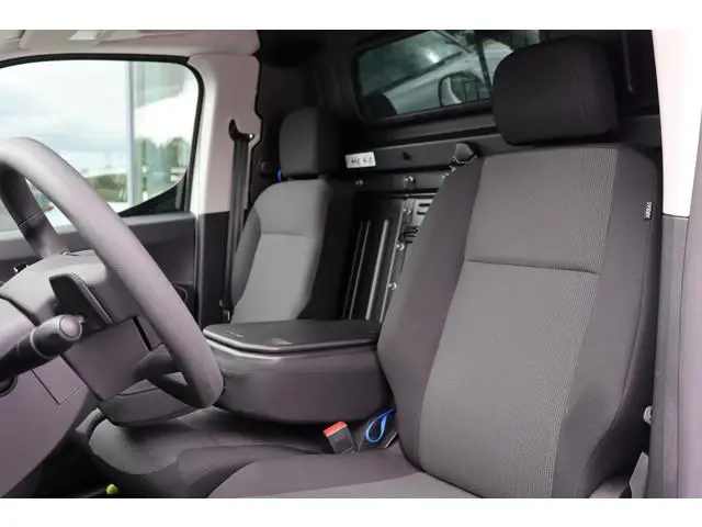 Toyota pro-ace