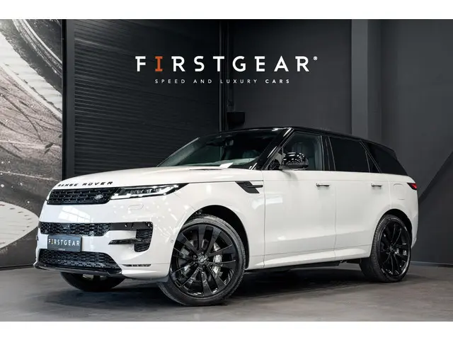 Land Rover Range Rover Sport 3.0 P460e Dynamic HSE PHEV *Panorama / Meridian / Ventilatie- & Massage...