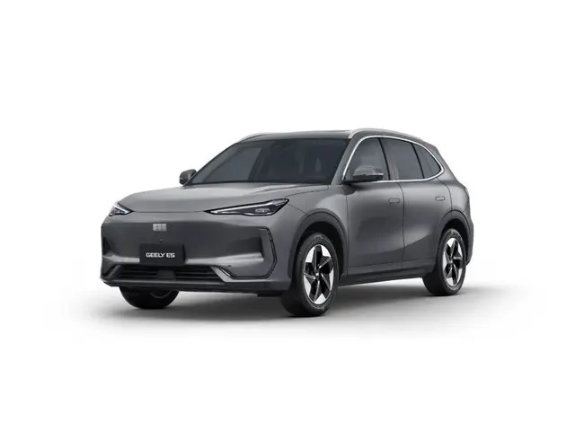 Geely E5 Pro+ 68 kWh | Rijklaar! | 475km WLTP | Stoelventilatie |Stoelverwarming | 360cam | Warmtepo...