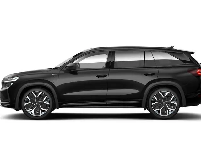 Skoda Kodiaq 1.5 TSI PHEV Sportline Business 204 pk 6 versn. DSG | Comfort Pakket | Dynamic Chassis...
