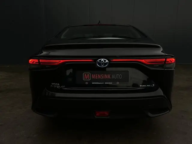 Toyota Mirai