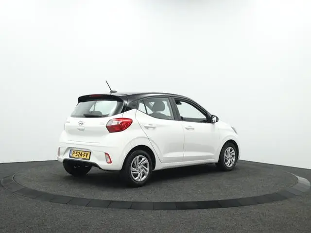 Hyundai i10 1.0 Comfort | Carplay Navigatie | Airco | Cruise control
