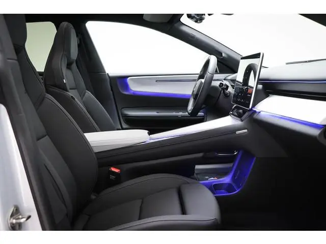 Polestar 4