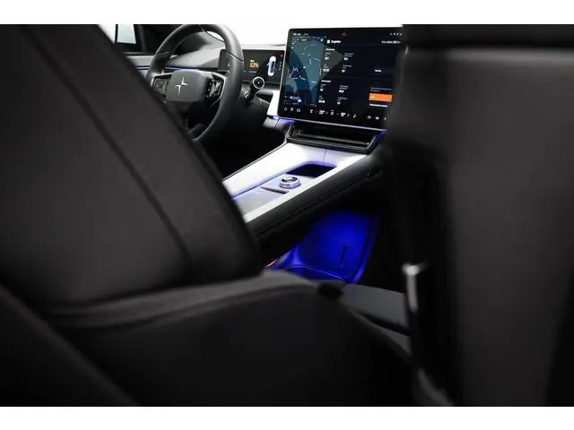 Polestar 4