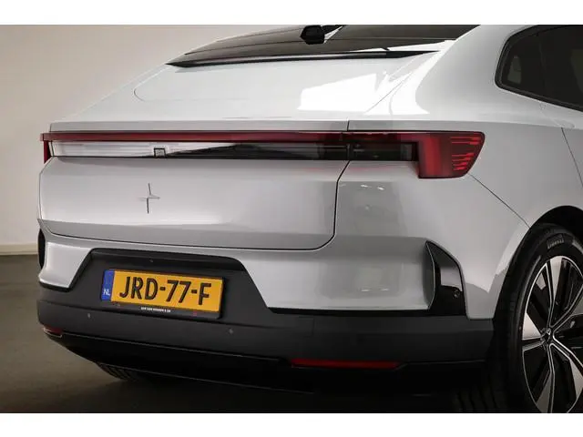 Polestar 4