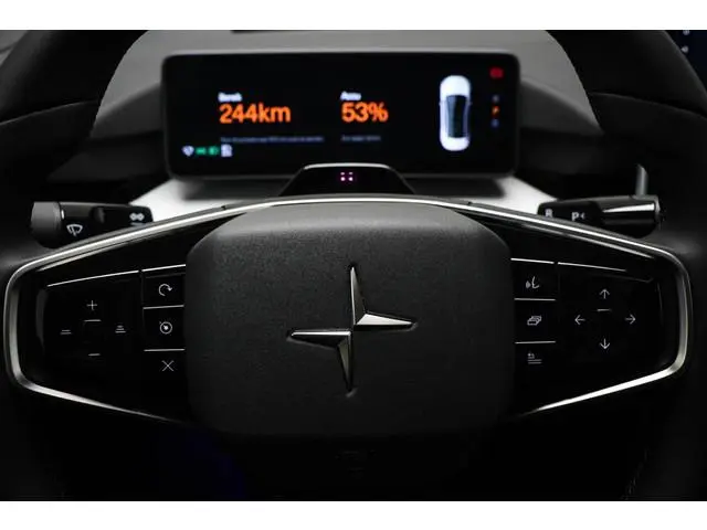 Polestar 4