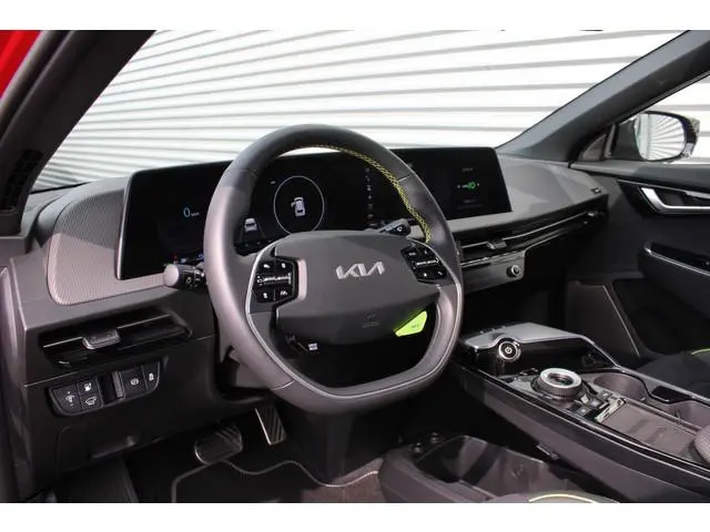 Kia Ev6
