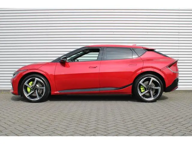 Kia Ev6