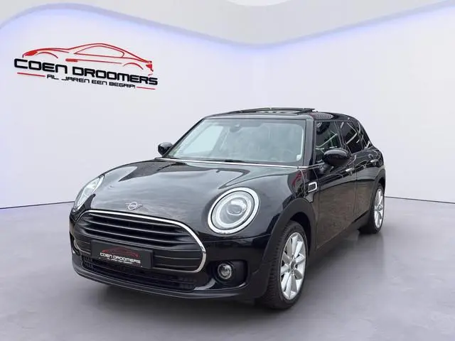 Mini Mini Clubman 1.5 Cooper Chili /Apple Carplay/Schuif-kanteldak/Harman Kardon/Stoelverwarming/Nav...
