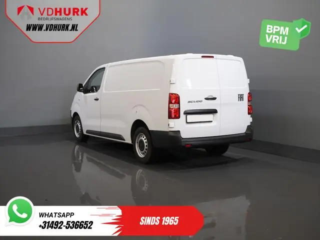 Fiat Scudo