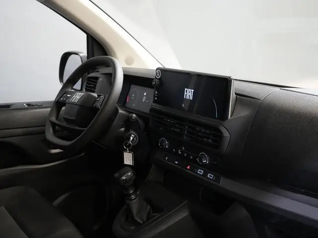 Fiat Scudo
