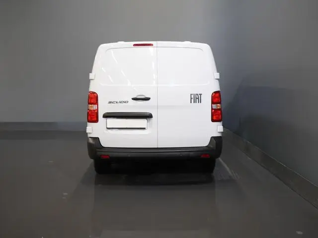 Fiat Scudo
