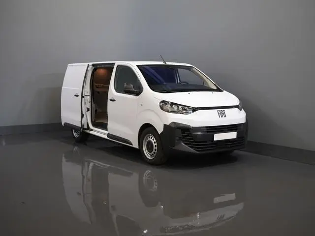 Fiat Scudo