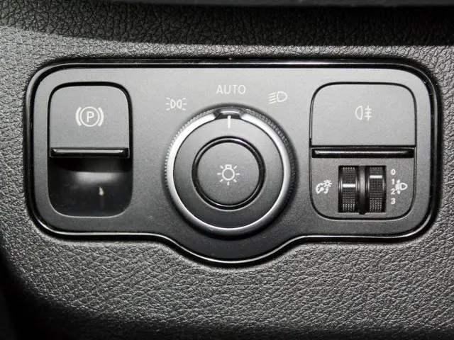 Mercedes-Benz eSprinter