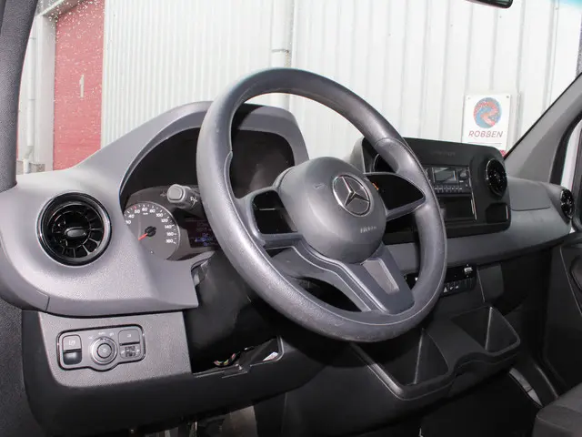 Mercedes-Benz eSprinter