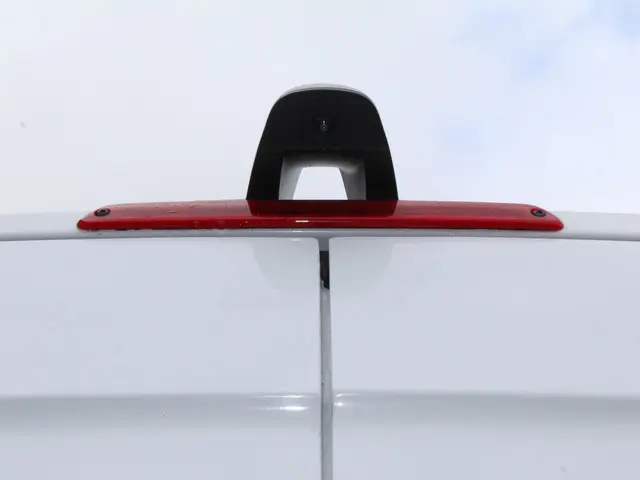 Mercedes-Benz eSprinter