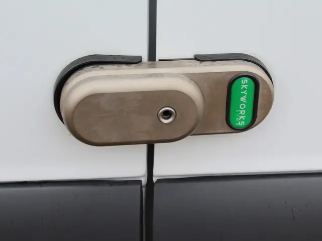 Mercedes-Benz eSprinter