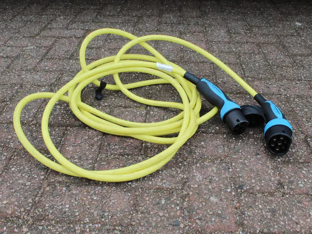 Mercedes-Benz eSprinter