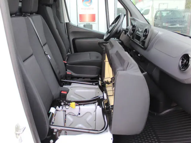 Mercedes-Benz eSprinter