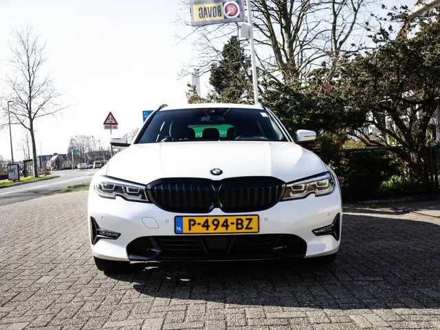 BMW 3 Serie