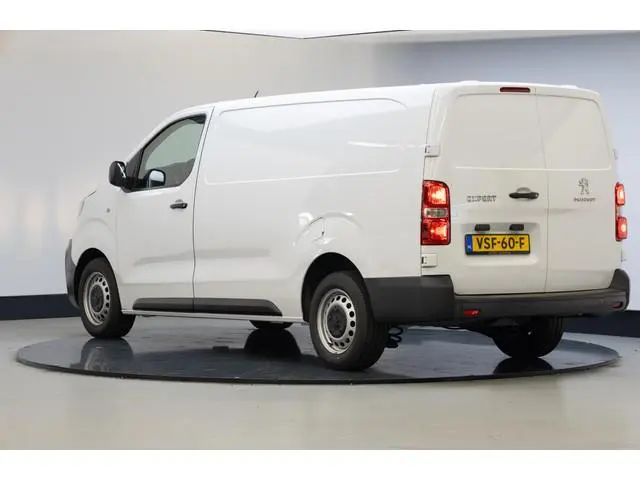 Peugeot Expert 1.5 BlueHDI 100 Long Premium