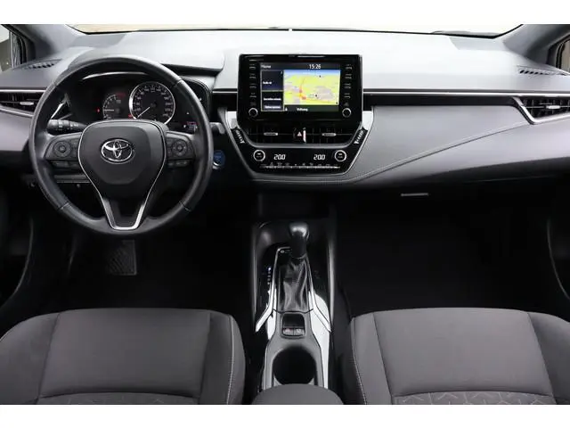 Toyota Corolla Touring Sports 1.8 Hybrid Active 1e Eigenaar | Volledig Onderh | BTW | NAP | Camera |...