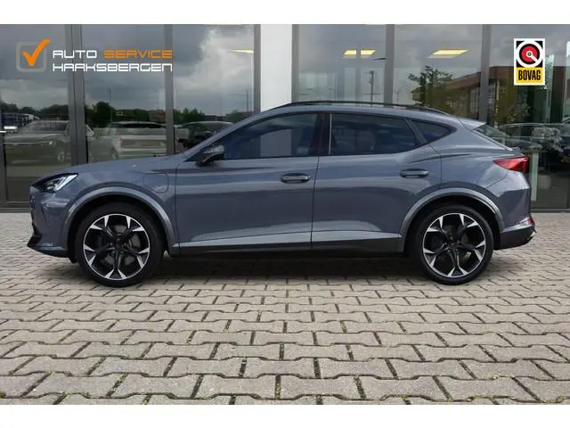 CUPRA Formentor 1.4 e-Hybrid VZ Performance | ACC | 360 Camera | Memory |