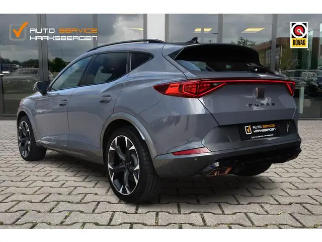 CUPRA Formentor 1.4 e-Hybrid VZ Performance | ACC | 360 Camera | Memory |