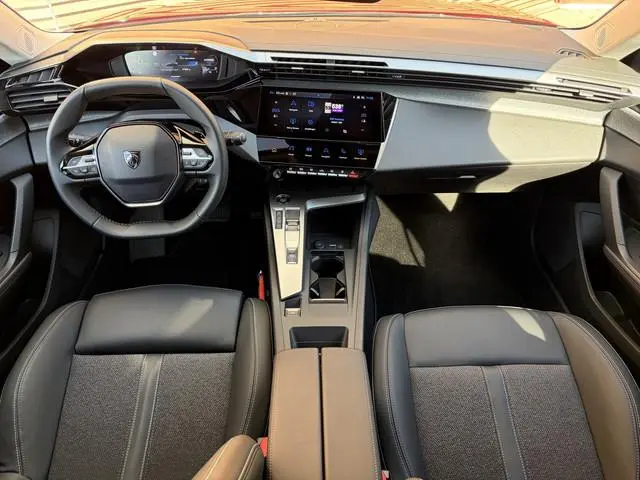 Peugeot 308 SW 1.6 Plug-in Hybrid 180 Allure Avantage 360 Camera / Navigatie / Lage km stand