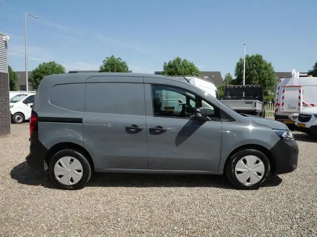 Nissan Townstar