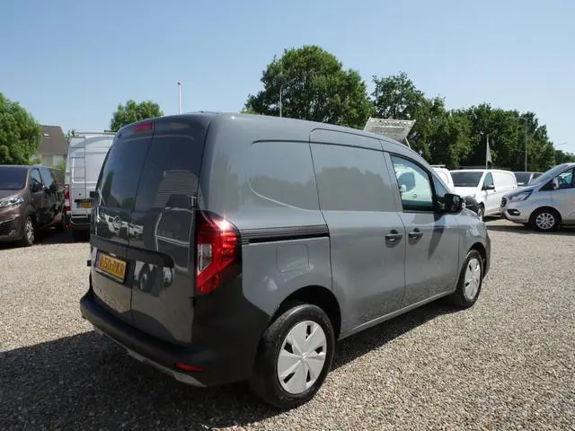 Nissan Townstar 1,3 TCE, 130PK, L1, Benzine, Airco