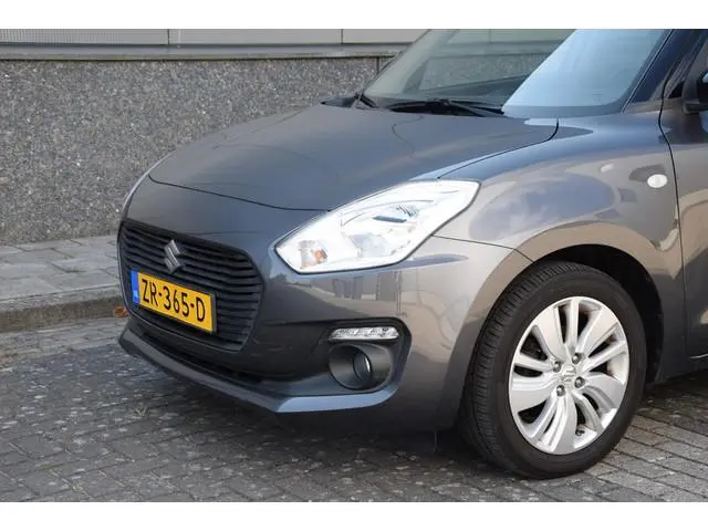 Suzuki Swift 1.2 Select | Rijklaarprijs!! | Volledig dealer onderhouden en 1e eigenaar | Lichte opti...