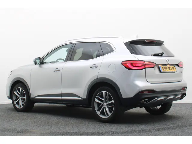 MG EHS 1.5 TGDI PHEV Luxury Leer, 360° Camera, ACC, Panoramadak, Apple Carplay, PDC, DAB, LED, 18''