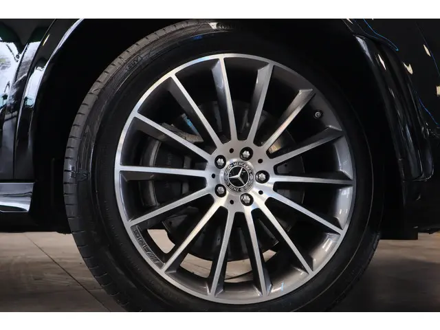 Mercedes-Benz GLE-klasse 350 e 4MATIC Premium Plus Burmester 360 Camera Sfeerverlichting 21'' ! 2e P...