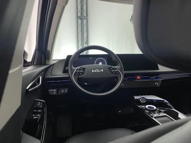Kia Ev6