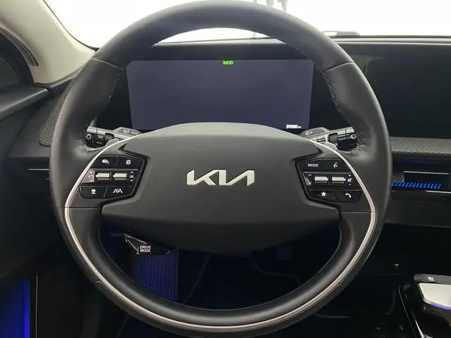 Kia Ev6