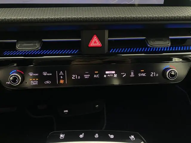Kia Ev6
