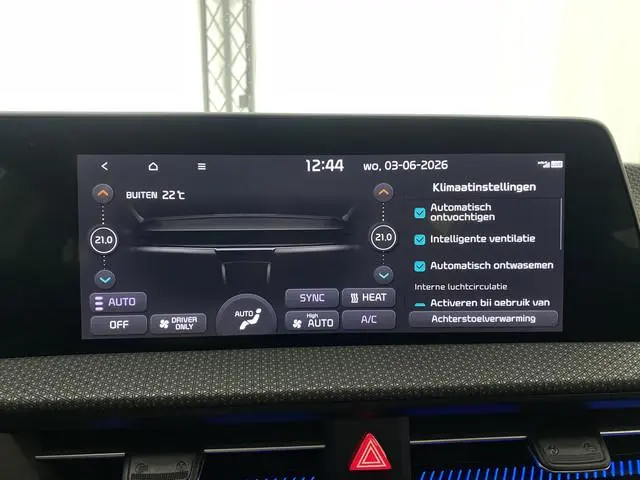 Kia Ev6